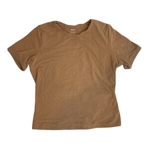 Quince Women’s Stretch Tee Size L | Perfect Condition